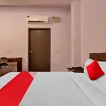 Hotel O Doraemon Residency