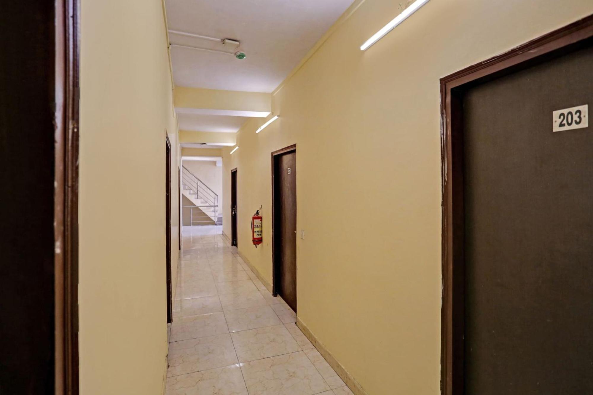 Hotel O Doraemon Residency 3*