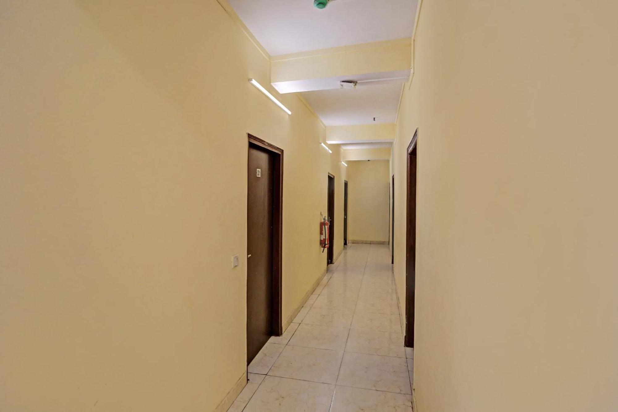 O Doraemon Residency