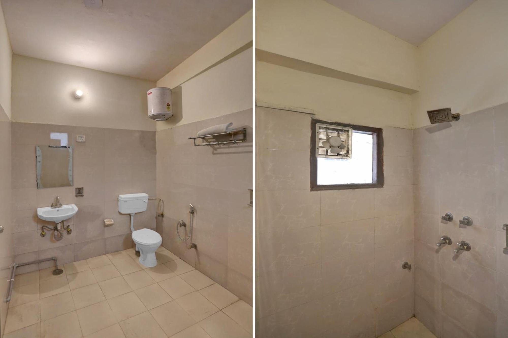 O Doraemon Residency Hotel